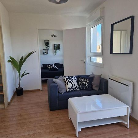 Appartement Avec Vue Sur Le Lez モンペリエ エクステリア 写真