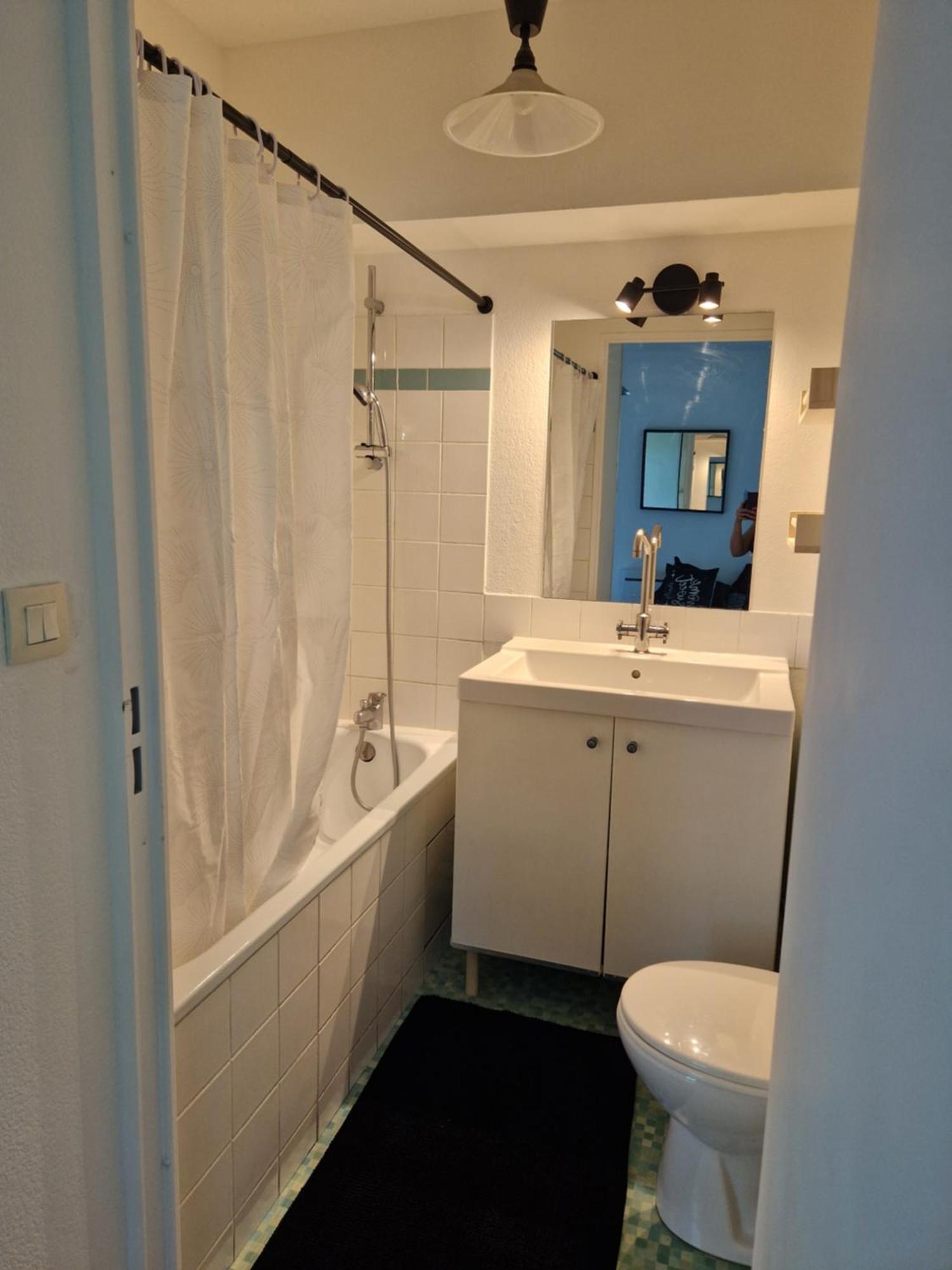 Appartement Avec Vue Sur Le Lez モンペリエ エクステリア 写真