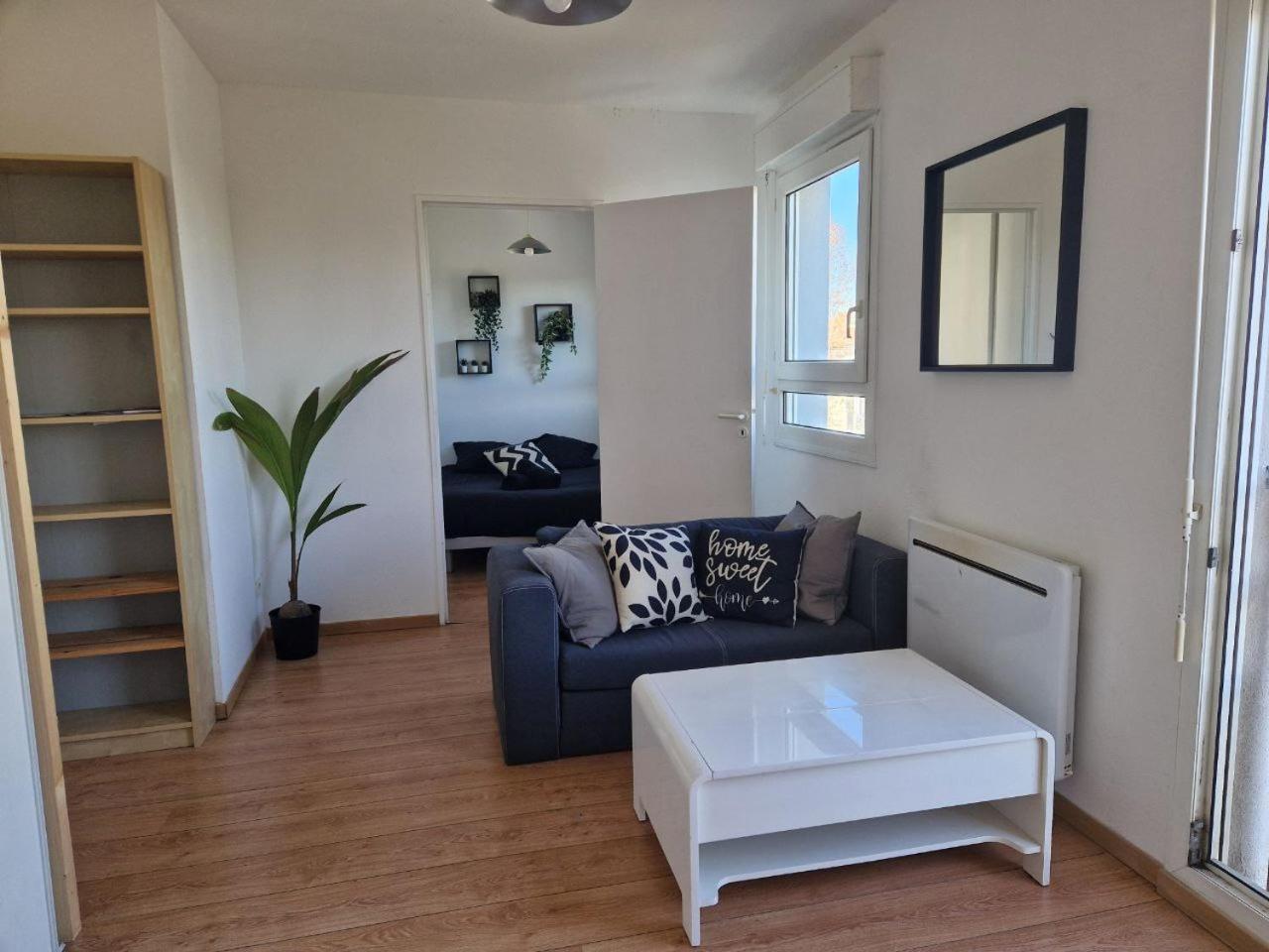 Appartement Avec Vue Sur Le Lez モンペリエ エクステリア 写真